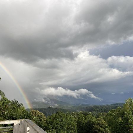 Misty Mountain Lodge 凯格勒 外观 照片