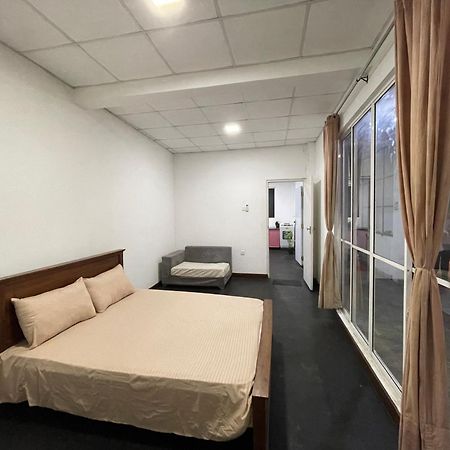 Misty Mountain Lodge 凯格勒 外观 照片