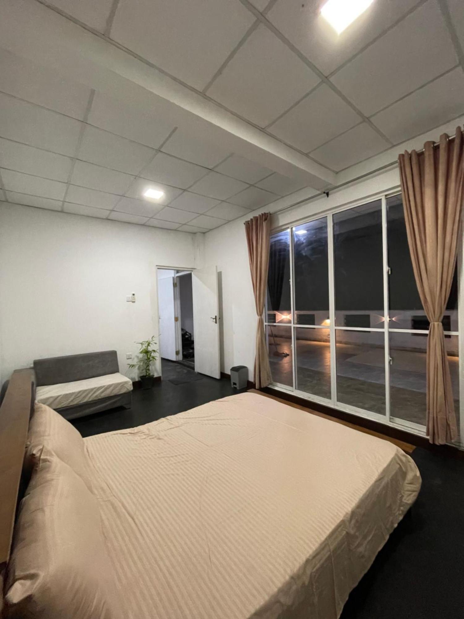 Misty Mountain Lodge 凯格勒 外观 照片