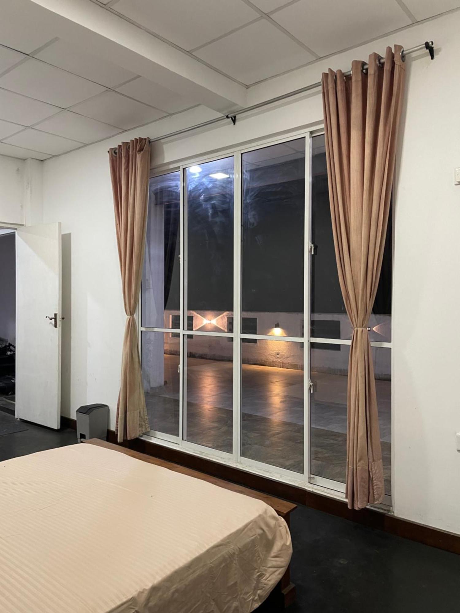 Misty Mountain Lodge 凯格勒 外观 照片